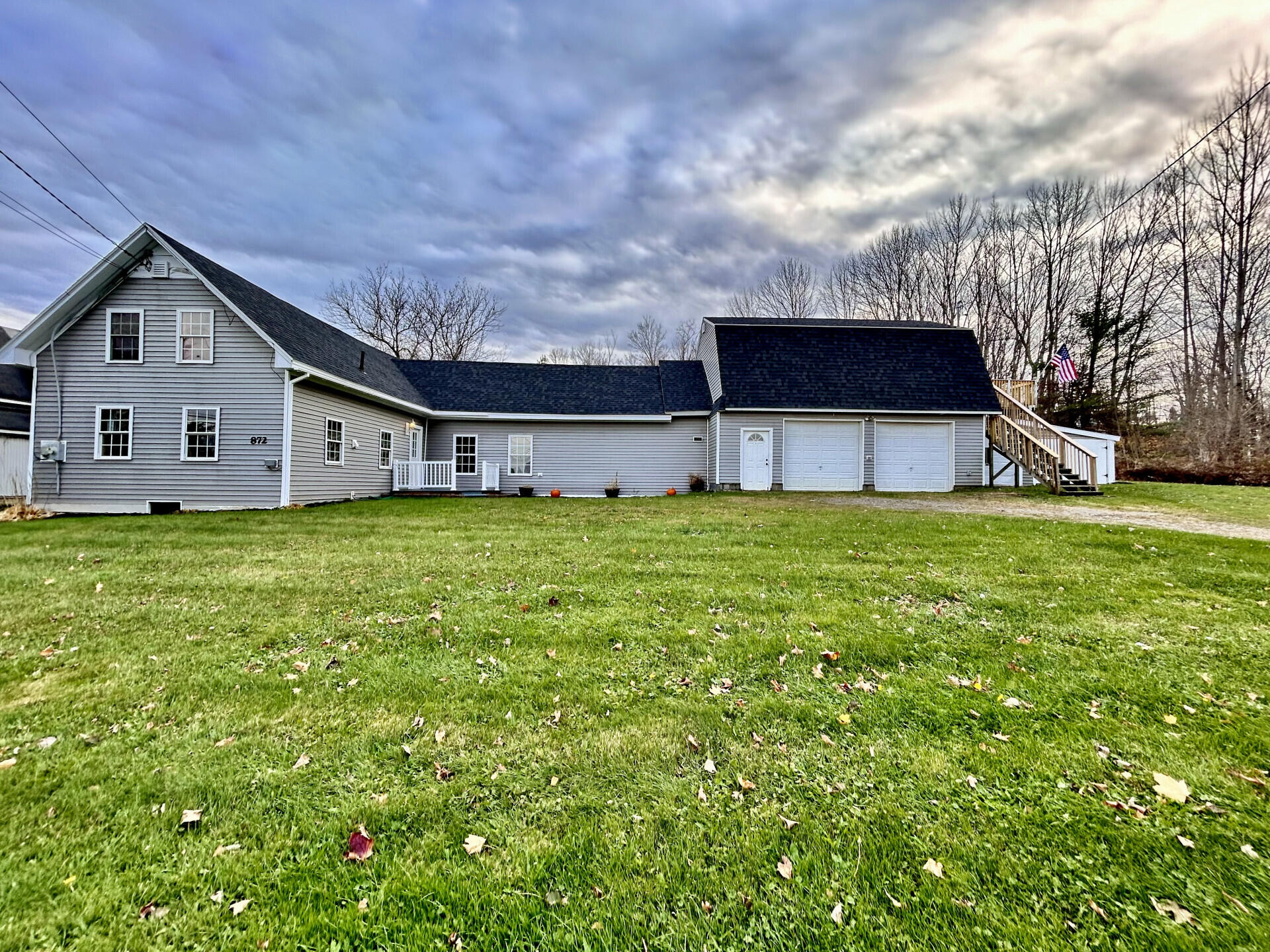 Main Rd, Carmel, ME 04419 #1