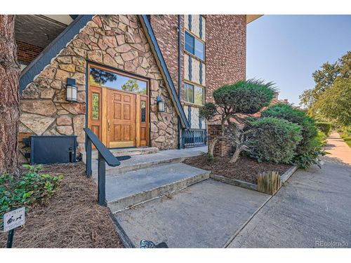 104-1260 York St, Denver, CO, 80206-3032 | Card Image