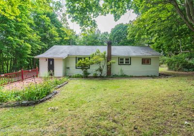 83 Glenford Wittenberg Road, House other with 3 bedrooms, 1 bathrooms and null parking in West Hurley NY | Image 1