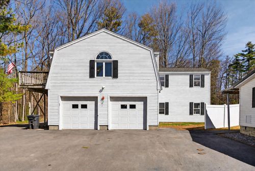 37-37 Callaway Drive, Westbrook, ME, 04092 | Card Image