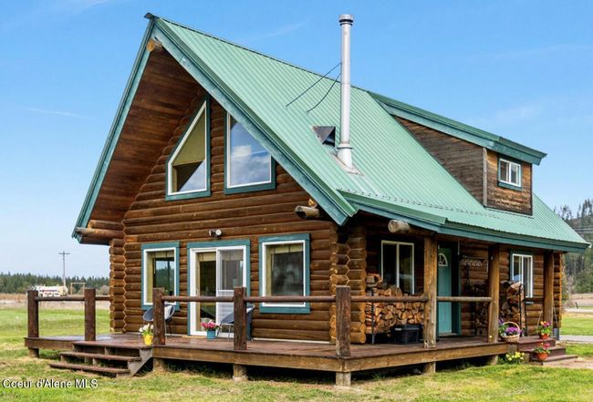 4088 Vay Rd, House other with 2 bedrooms, 2 bathrooms and null parking in Priest River ID | Image 12