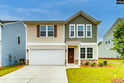 126 Kingsley View Rd, Blythewood, SC, 29016 | Card Image
