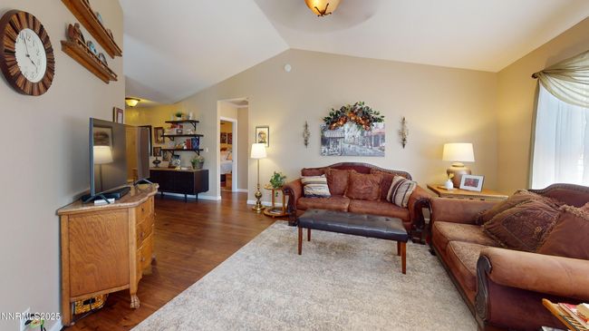 627 Castle Way, House other with 3 bedrooms, 2 bathrooms and 2 parking in Winnemucca NV | Image 12