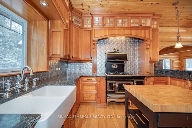 2467 Darling Rd, House other with 4 bedrooms, 4 bathrooms and 6 parking in Clayton ON | Image 9