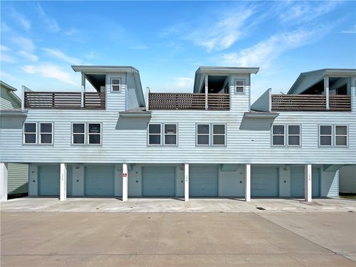 158 Palm Dr, Port Aransas, TX, 78373 | Card Image