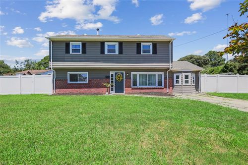 6112 Lockamy Ln, Norfolk, VA, 23502-2713 | Card Image