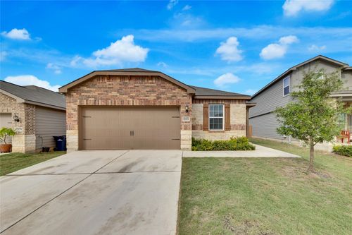 213 Mount Vernon Way, Liberty Hill, TX, 78642-6421 | Card Image