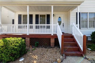 Front porch | Image 3