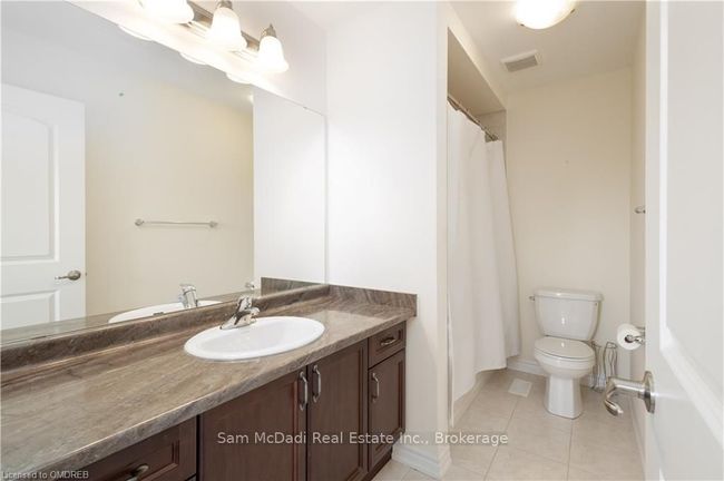 1 - 515 Garner Rd W, House attached with 3 bedrooms, 2 bathrooms and 1 parking in Ancaster ON | Image 22