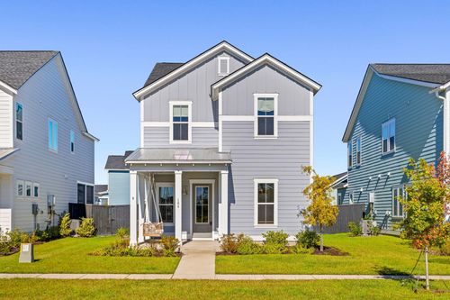 106 E Morton Street, Summerville, SC, 29486 | Card Image