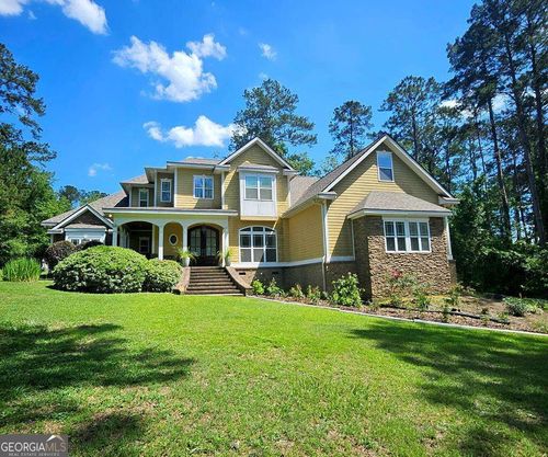 110 Trail Creek Dr, Thomasville, GA, 31757-1811 | Card Image