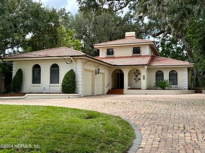 3944 Alcazar Avenue, House other with 3 bedrooms, 2 bathrooms and null parking in Jacksonville FL | Image 1