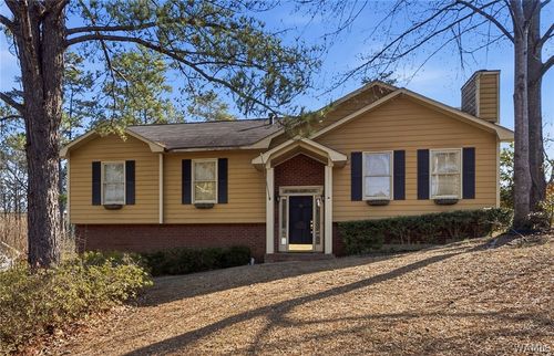 5109 Lakehurst Dr, Northport, AL, 35473-1981 | Card Image