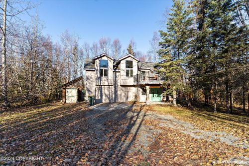 17325 Charity Lane, Eagle River, AK, 99577 | Card Image