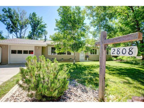 2808 Gardner Pl, Laporte, CO, 80535 | Card Image