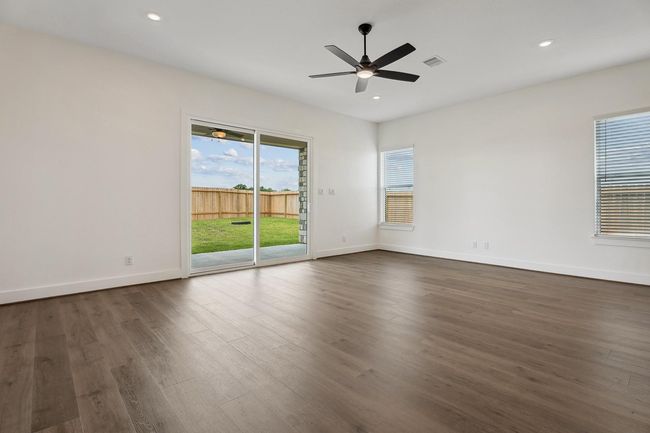 1912 Drover Ln, House other with 3 bedrooms, 3 bathrooms and 2 parking in Rosenberg TX | Image 7