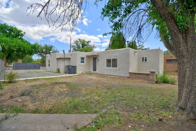 1440 Saunders Road Sw, House other with 3 bedrooms, 1 bathrooms and null parking in Albuquerque NM | Image 20