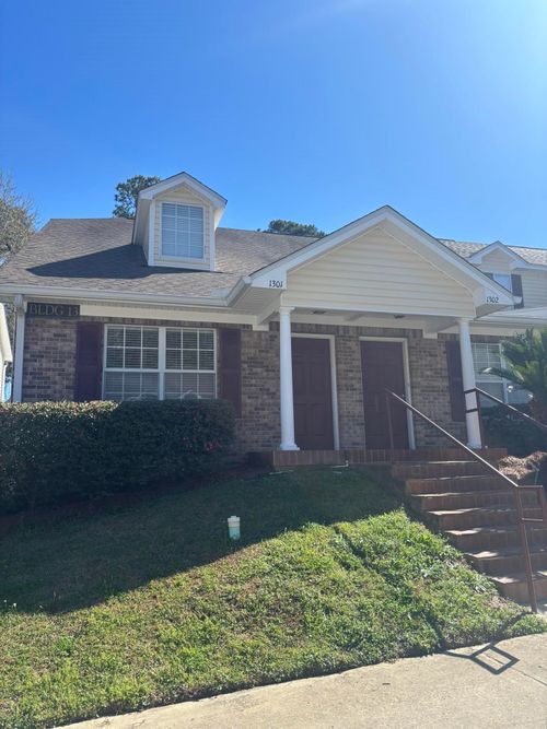 1301-4434 Gearhart Rd, TALLAHASSEE, FL, 32303-2493 | Card Image