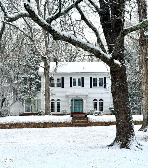 229 Wesleyan Heights Rd, Roxboro, NC, 27573-5822 | Card Image