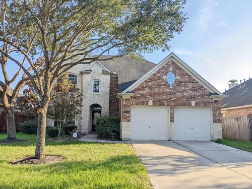 13610 Orchard Wind Ln, Pearland, TX, 77584-1772 | Card Image