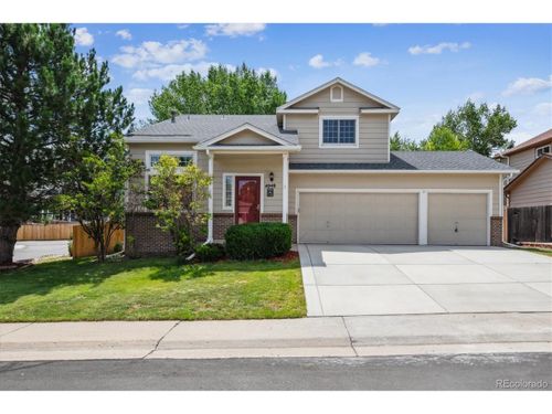 4048 Ashcroft Ave, Castle Rock, CO, 80104-8782 | Card Image