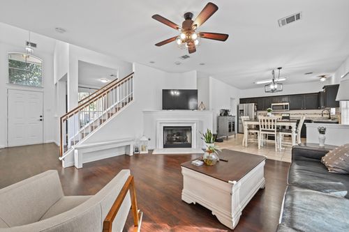 1451 Roxannes Run, Pflugerville, TX, 78660-3285 | Card Image