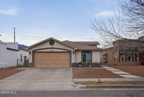 10913 Northview Drive, El Paso, TX, 79934 | Card Image
