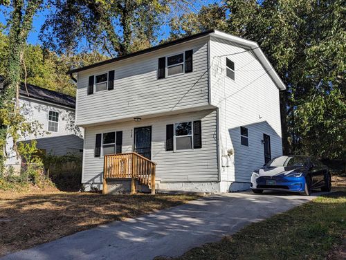 718 East Ave, Chattanooga, TN, 37411-2113 | Card Image