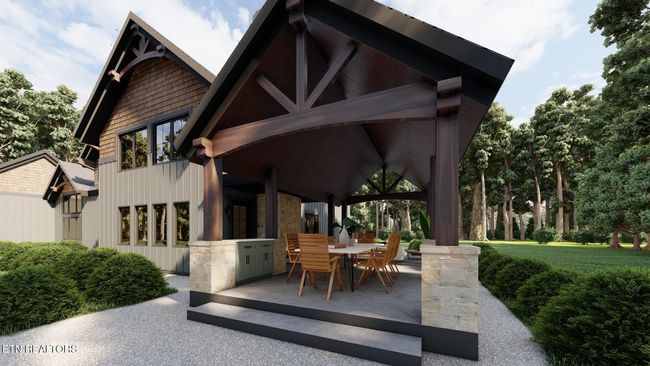 16 Moody Moon Ridge Way, House other with 4 bedrooms, 4 bathrooms and null parking in Newport TN | Image 7