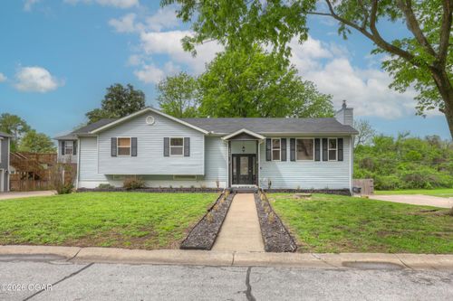 2024 Redbird Drive, Webb City, MO, 64870 | Card Image