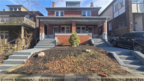 3566 Beechwood Blvd, Pittsburgh, PA, 15217-2767 | Card Image