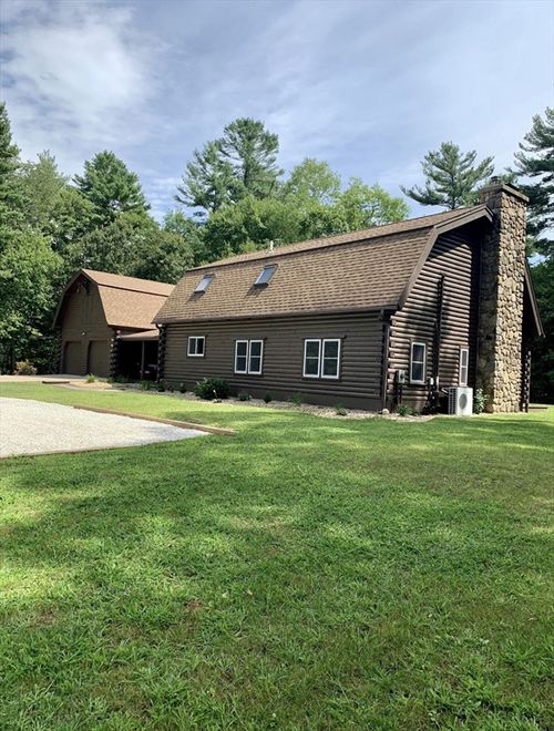 273 Lake St, Bellingham, MA, 02019-1909 | Card Image