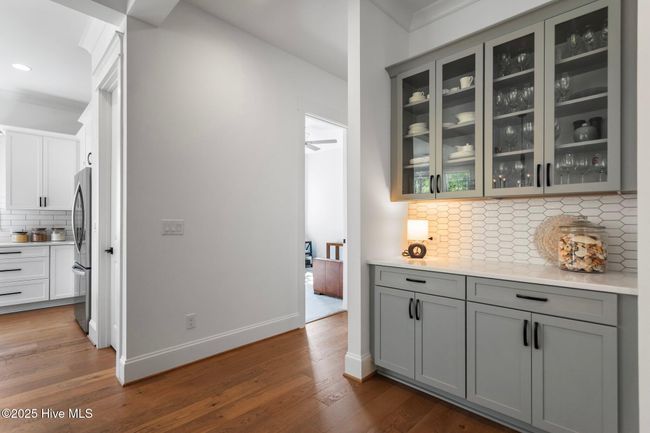 523 Trisail Ter, House other with 4 bedrooms, 3 bathrooms and 2 parking in Wilmington NC | Image 23