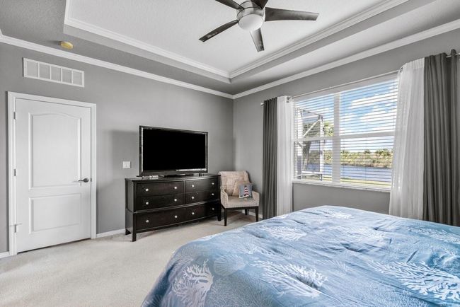 9966 Sw Chadwick Dr, House other with 3 bedrooms, 2 bathrooms and null parking in Port St Lucie FL | Image 19