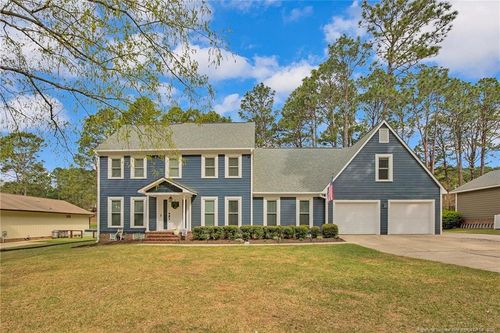 6868 Uppingham Rd, Fayetteville, NC, 28306-2510 | Card Image