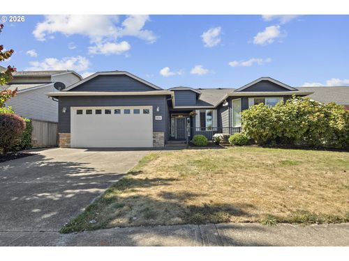 874 Meadow Dr, Molalla, OR, 97038-7376 | Card Image