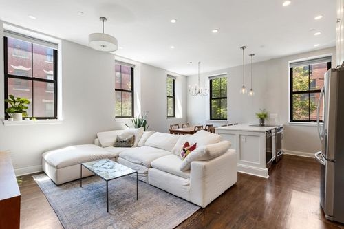 apt-2d-5 Appleton St, Boston, MA, 02116-5256 | Card Image