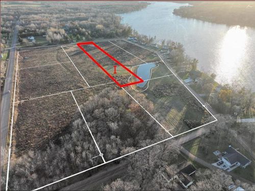 X Crooked River Rd, Lot I, Chengwatana Twp, MN, 55063 | Card Image