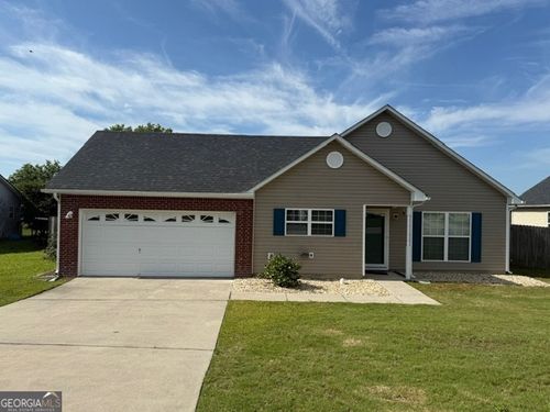 221 Cody Dr, Macon, GA, 31216-8206 | Card Image