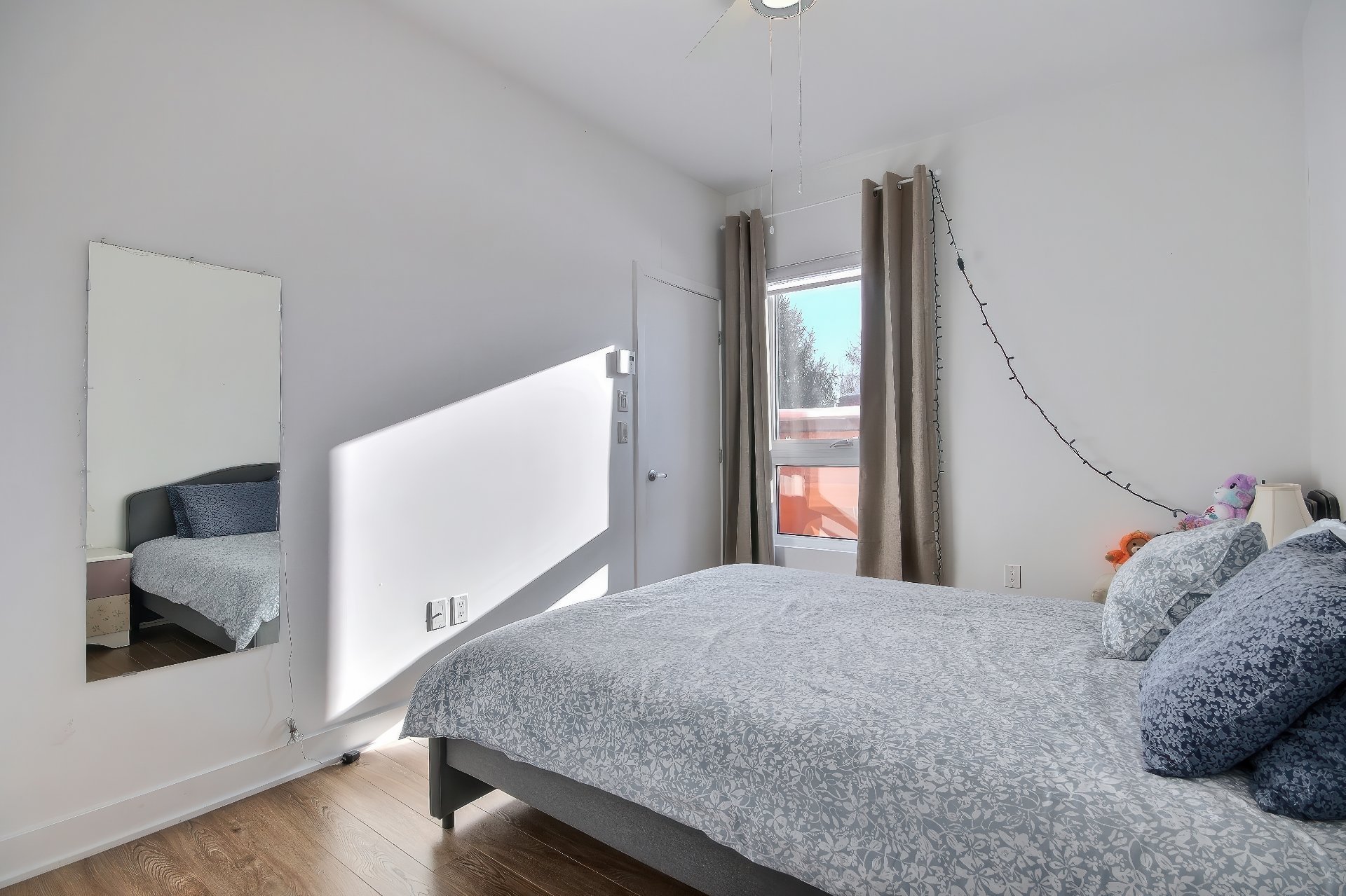 Residential in Montréal (Rosemont/La Petite-Patrie) 2