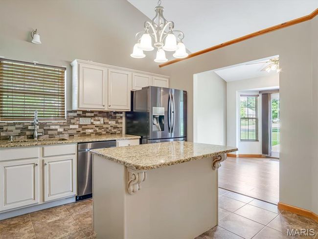5767 Meramec Ct, House other with 3 bedrooms, 3 bathrooms and null parking in Smithton IL | Image 14