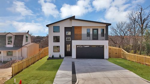 2809 Nw 16th St, Fort Worth, TX, 76106-5057 | Card Image