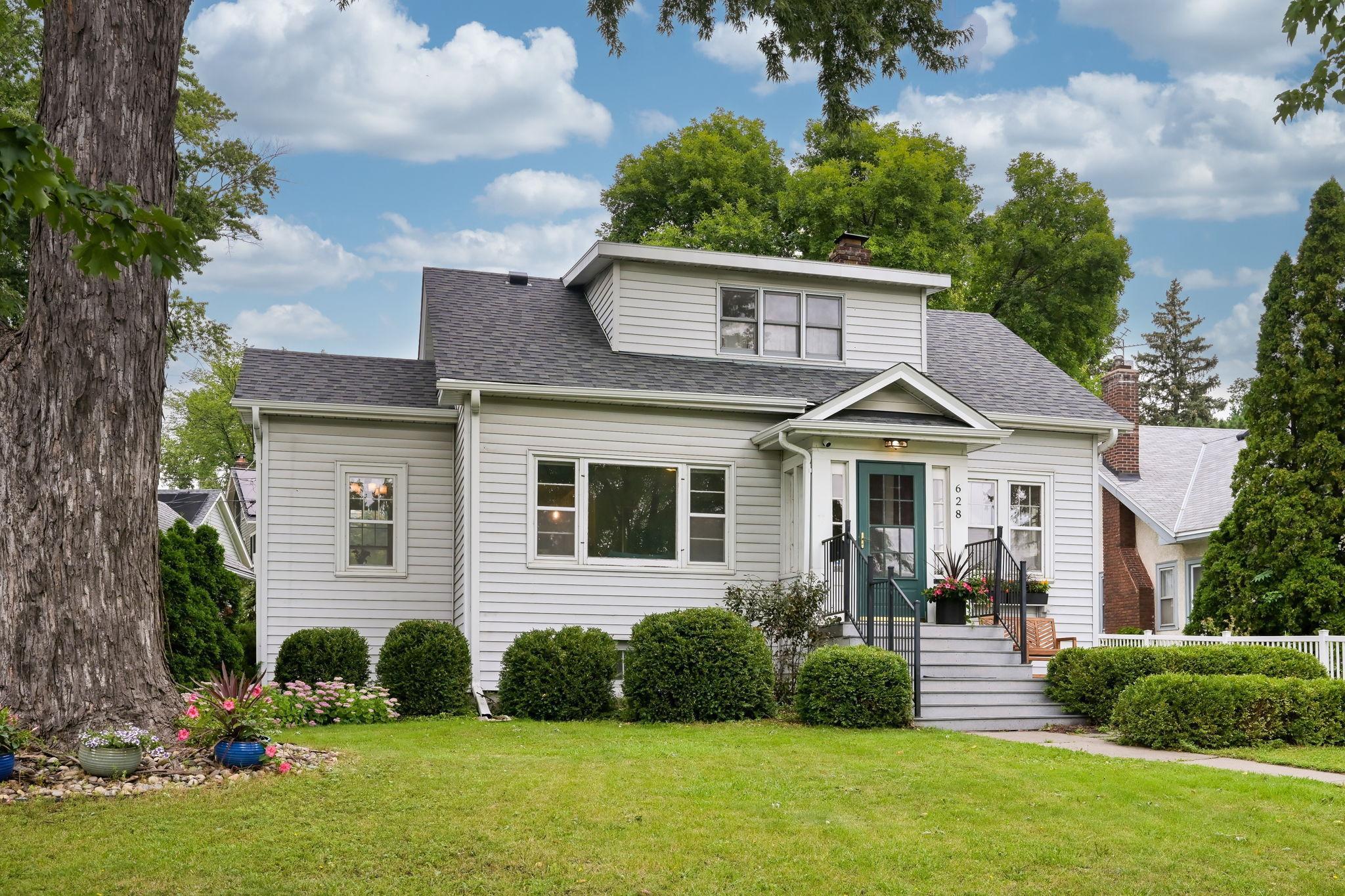 Morgan Ave, Minneapolis, MN 55405
