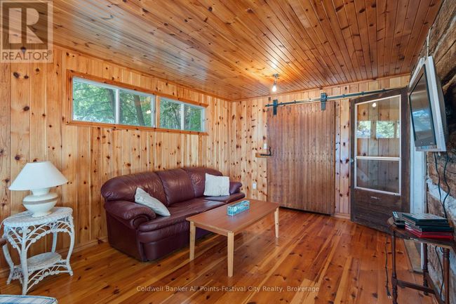83425 Cedar Bank Dr, House other with 2 bedrooms, 1 bathrooms and 3 parking in Goderich ON | Image 21