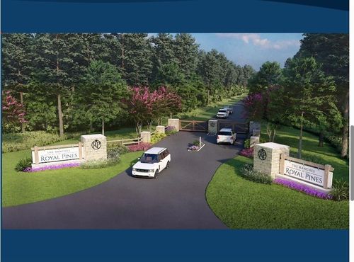 TBD Queen Anne Way E, Huntsville, TX, 77340 | Card Image