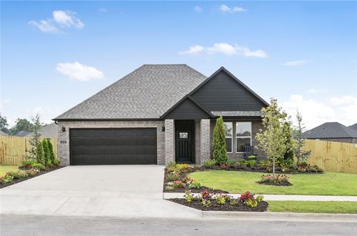 401 W Taverner Xing, Farmington, AR, 72730 | Card Image