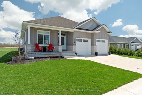 714 Gloria St, Blyth, ON, N0M1H0 | Card Image