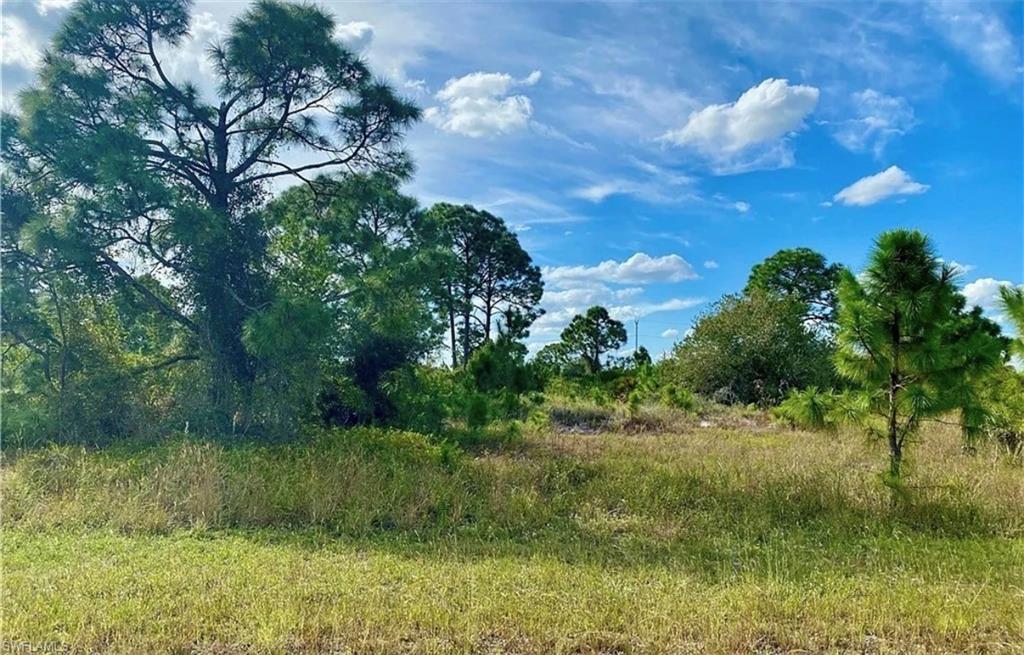 Land in LEHIGH ACRES