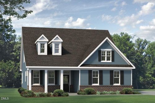 2011 Upland Ln, Durham, NC, 27712-2252 | Card Image