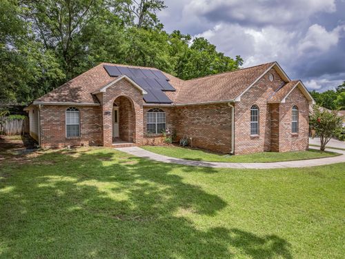 5786 Countryside Dr, Tallahassee, FL, 32317-1449 | Card Image